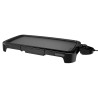 Black + Decker plancha electrica 8 porciones GD2011B