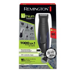 Remington cortadora de barba -PG6160A-BVF