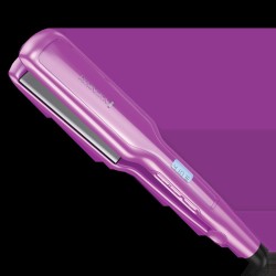 Remington plancha de cabello placas ceramica S5520 (110) F