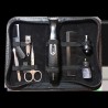 Remington kit de viaje detallador de barba y bigotes accesorios TLG100A