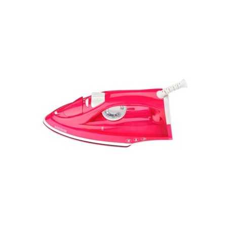 Black + Decker plancha de ropa vapor anti-adherente  IRBD302