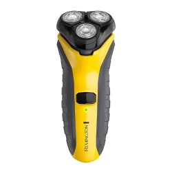 Remington afeitadora rotativa indestructible R27A (110) F