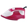 Black + Decker plancha de vapor anti-adherente IR1850