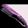 Remington combo secador y alisador ceramica mas iones wet S8001-D5000-F
