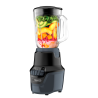 Black + Decker licuadora vidrio 1.5 litros 800W 4 veloc BL1600BG-LA