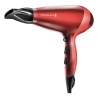 Remington secadora diamond ceramic shine blanca- D12ATDS (110)