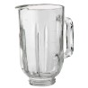 Black + Decker Repuesto jarra de vidrio licuadora 1.25L DuraPro/Ice Crush - BL2010WG-03LA