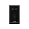 CDP ups regulador lcd 750va/350w 6 salidas r-smart 751