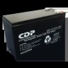 CDP bateria para ups slb-12/7