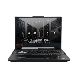 Asus Notebook 15,6" AMD R5-7535HS 16gb 1TB SSD WINDOWS 11 FA506NC-HN031W