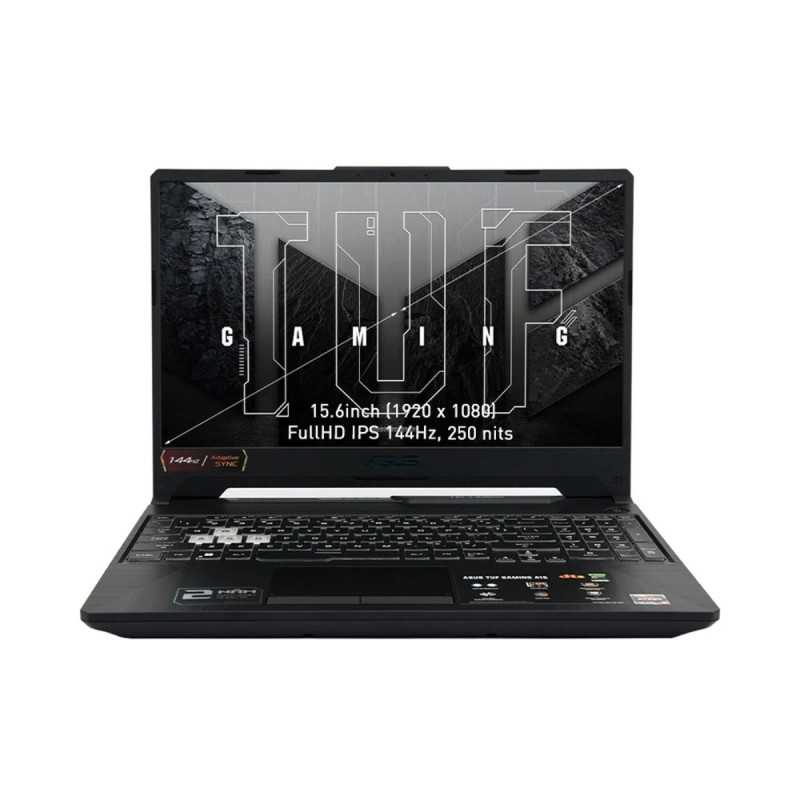 Asus Notebook 15,6" AMD R5-7535HS 16gb 1TB SSD WINDOWS 11 FA506NC-HN031W