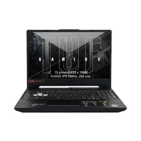 Asus Notebook 15,6" AMD R5-7535HS 16gb 1TB SSD WINDOWS 11 FA506NC-HN031W