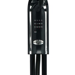 CHIQ Ventilador con Evaporador de brisa - 16", 3 Vel, temporizador - CQVM46T1TROM1B