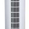 CHIQ ventilador de torre 29" temporizador, blanco - CQVJ29E1O1BW