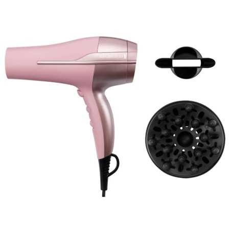 Remington secadora coco nut D5901-110F