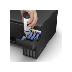 Epson botella tinta cyan para L1250 / L3250 / L5590 - T544220-AL