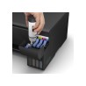 Epson botella tinta cyan para L1250 / L3250 / L5590 - T544220-AL