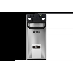 Epson bolsa de tinta negra 962 Xxl extra alta capacidad T962120-AL