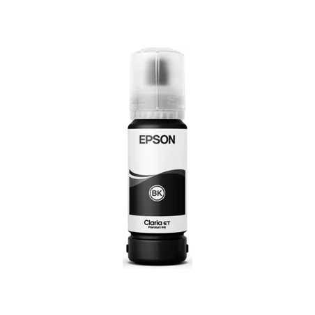 Epson botella tinta negra fotográfica para L8180 T555120-AL