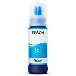 Epson botella tinta cian para L8180 -T555220-AL