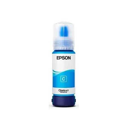 Epson botella tinta cian para L8180 -T555220-AL