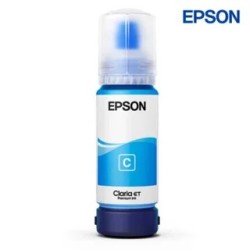 Epson botella tinta cian para L8180 -T555220-AL