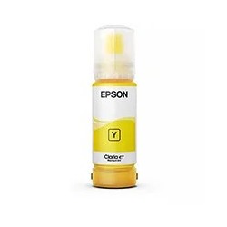 Epson botella tinta amarilla para L8180 - T555420-AL
