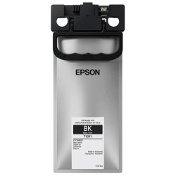 Epson cartucho workforce WF C5310/90 & WF C5810/90 negro hi-T11B120-AL