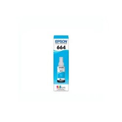 Epson botella tinta cyan para L110-L210-L350-L355-L555 6500Pag T664220-AL