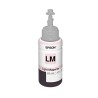 Epson botella tinta light magenta paraL800 1800 fotos 10X15cm T673620-AL