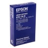 Epson cinta negra para ERC-30/34/38/M 115/119/133/TM-200/300/U200/U210/U220/U370 ERC38B