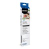 Epson cinta negra edg ribbon cartridge para LX350/LX300 S015631