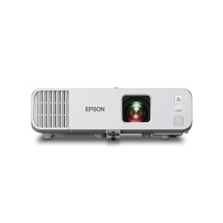 Epson proyector laser inalambrico power lite L210W wxga 3lcd-V11HA70020