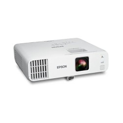 Epson proyector laser inalambrico power lite L210W wxga 3lcd-V11HA70020