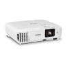 Epson proyector powerlite E24 XGA, 3600 lumens - V11HB51021