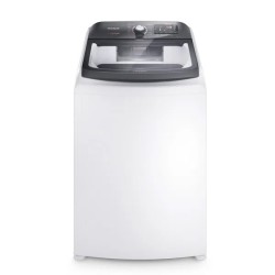 Frigidaire Lavadora Carga superior de 18 kg Color Blanco FWIB18T4EBPUG