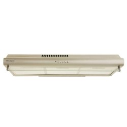 Frigidaire Extractor Empotrable de 30" Plateado FJSE308TBJSM