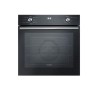 Frigidaire Horno Empotrable eléctrico de 24" con convección Negro FOE2480MHB