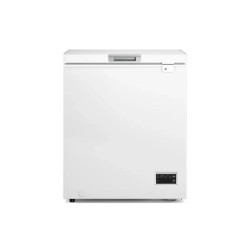 Frigidaire Congelador Horizontal de 5 pies Blanco FFH05S3N5AW
