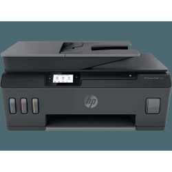 HP impresora smart tank 530 multifuncional con adf 4SB24A AKY