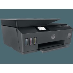HP impresora smart tank 530 multifuncional con adf 4SB24A AKY