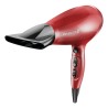 Remington secadora diamond ceramic shine blanca- D12ATDS (110)