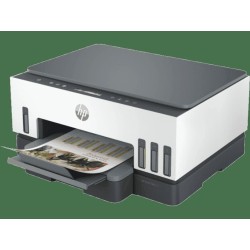HP impresora Smart Tank 720 Duplex Color MFP 6UU46A AKY