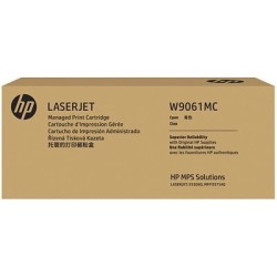 HP toner contractual cyan W9061MC