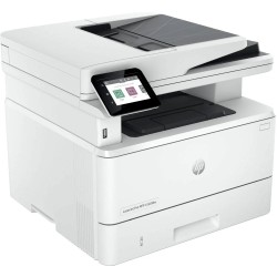 HP impresora laserjet pro MFP mono 4103fdw 2Z629A