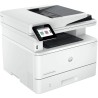 HP impresora laserjet pro MFP mono 4103fdw 2Z629A