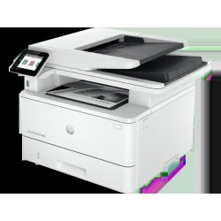 HP impresora laserjet pro MFP mono 4103fdw 2Z629A