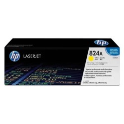 HP toner amarillo 21 000pgs 824A CB382A