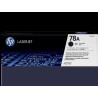HP toner negro 2 100pgs 78A CE278A