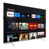 JVC Televisor 86" QLED UHD 4K Google TV LT-86KB738